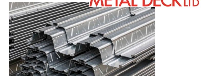 Growing Steel Group acquires Anglian Metal Deck